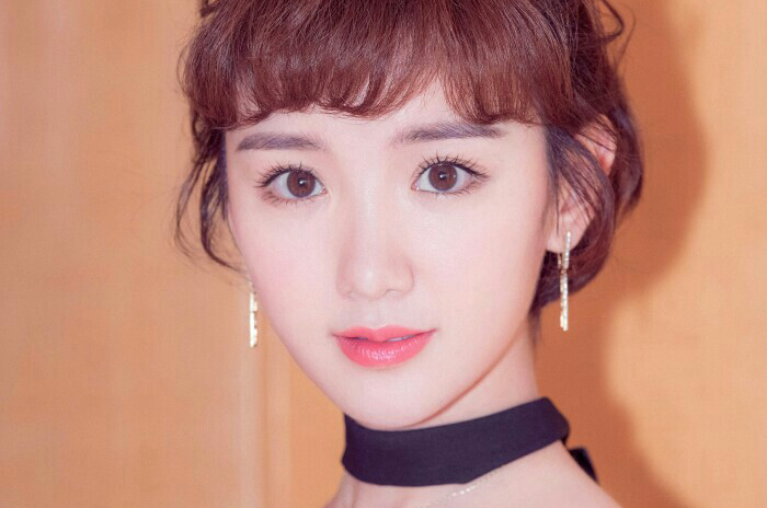 追踪关注度七天高涨的85后女明星TOP10，你最爱谁？张雨绮毛晓彤