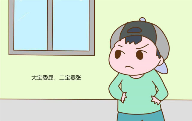 “独生子女”和“二胎家庭”，差别有多大？孩子的话，很扎心