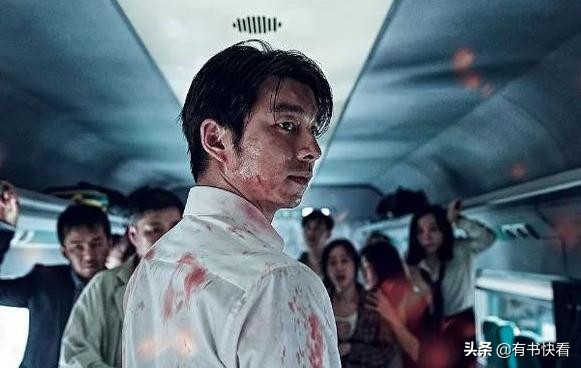 尽展这世间黑白的冷漠荒诞与凄凉，将美好撕裂给你看 