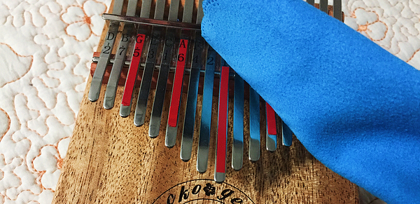 想要买网红小乐器卡林巴拇指琴，先了解这些！附保养及调音小贴士