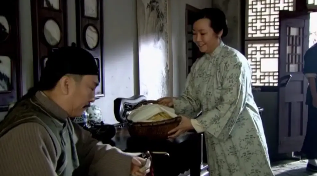 电视剧闯关东剧情简介（闯关东令人费解和细思极恐的几个细节）