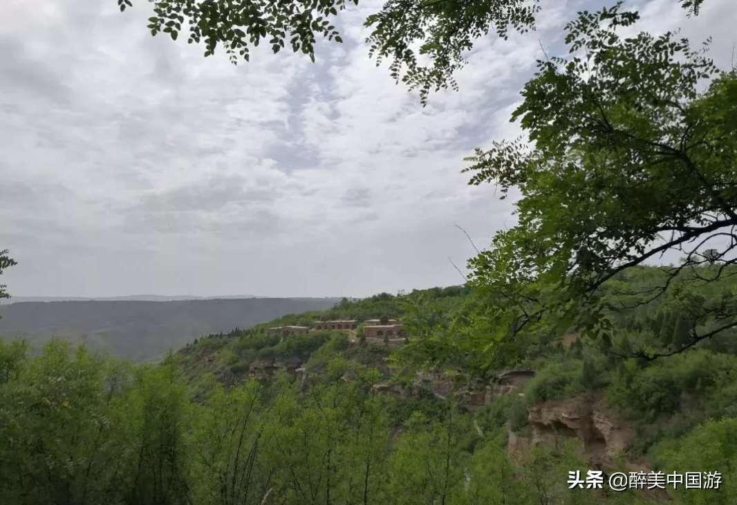 除了壶口瀑布景区，附近这3处景点也不容错过，可一并游览