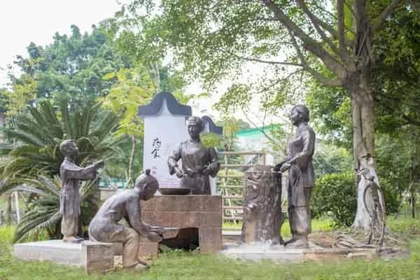 2020年广东最美的中职学校排名，你的学校可以C位出道吗？