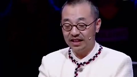 刘仪伟出什么事了（“鬼才”刘仪伟央视主持沦落到这样）