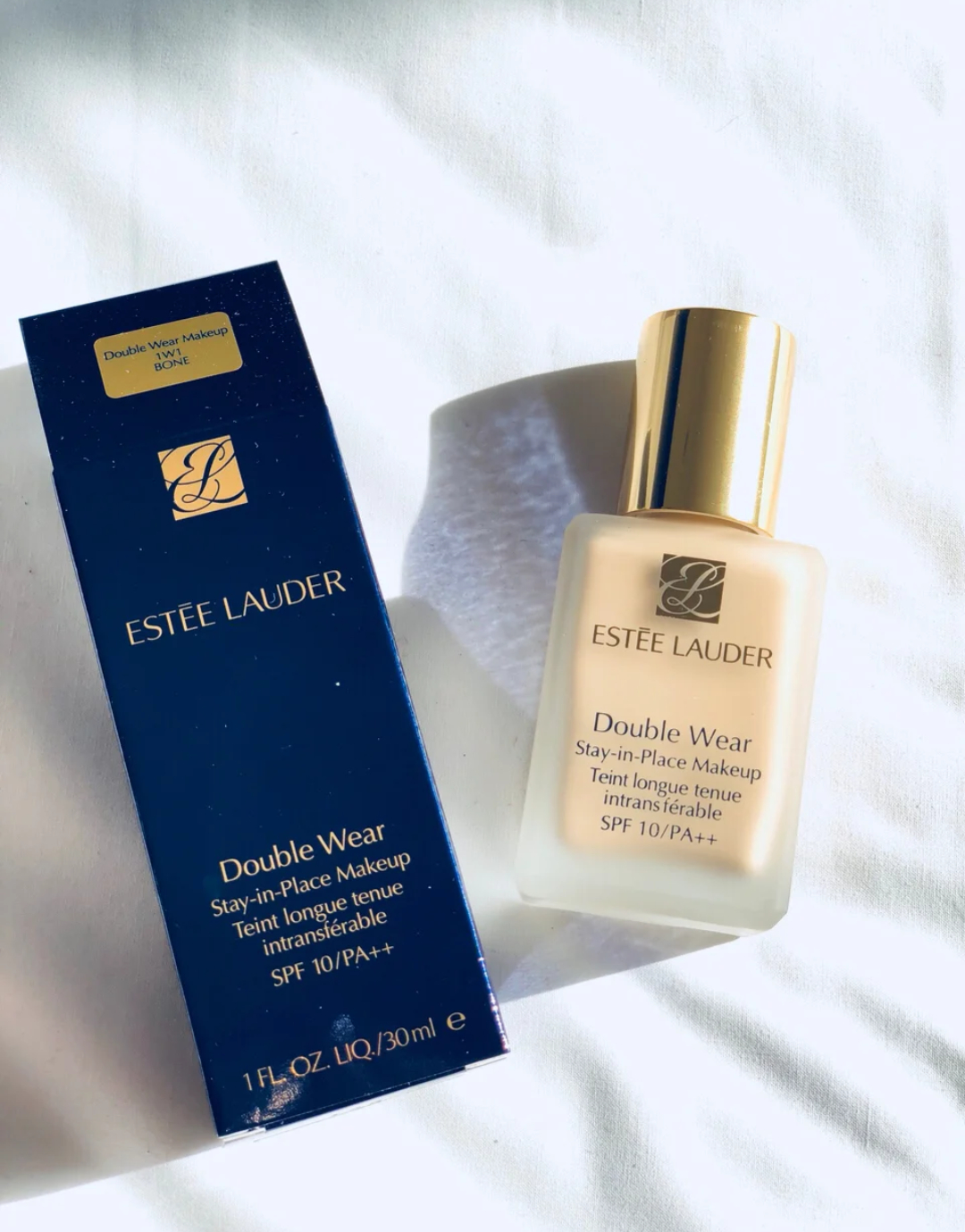 5款大牌粉底液测评-5款大牌粉底液测评图 - 114知识网