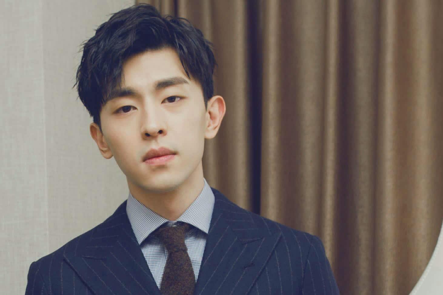 一双丹凤三角眼两弯柳叶吊梢眉中国人的丹凤眼到底美在哪