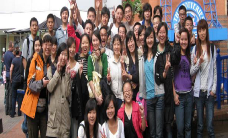 国务院批准！外国部长级、省长级官员密集到访四川这所高校！