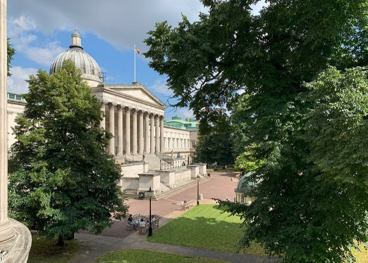 UCL（伦敦大学学院）真的是英国G5之耻吗？
