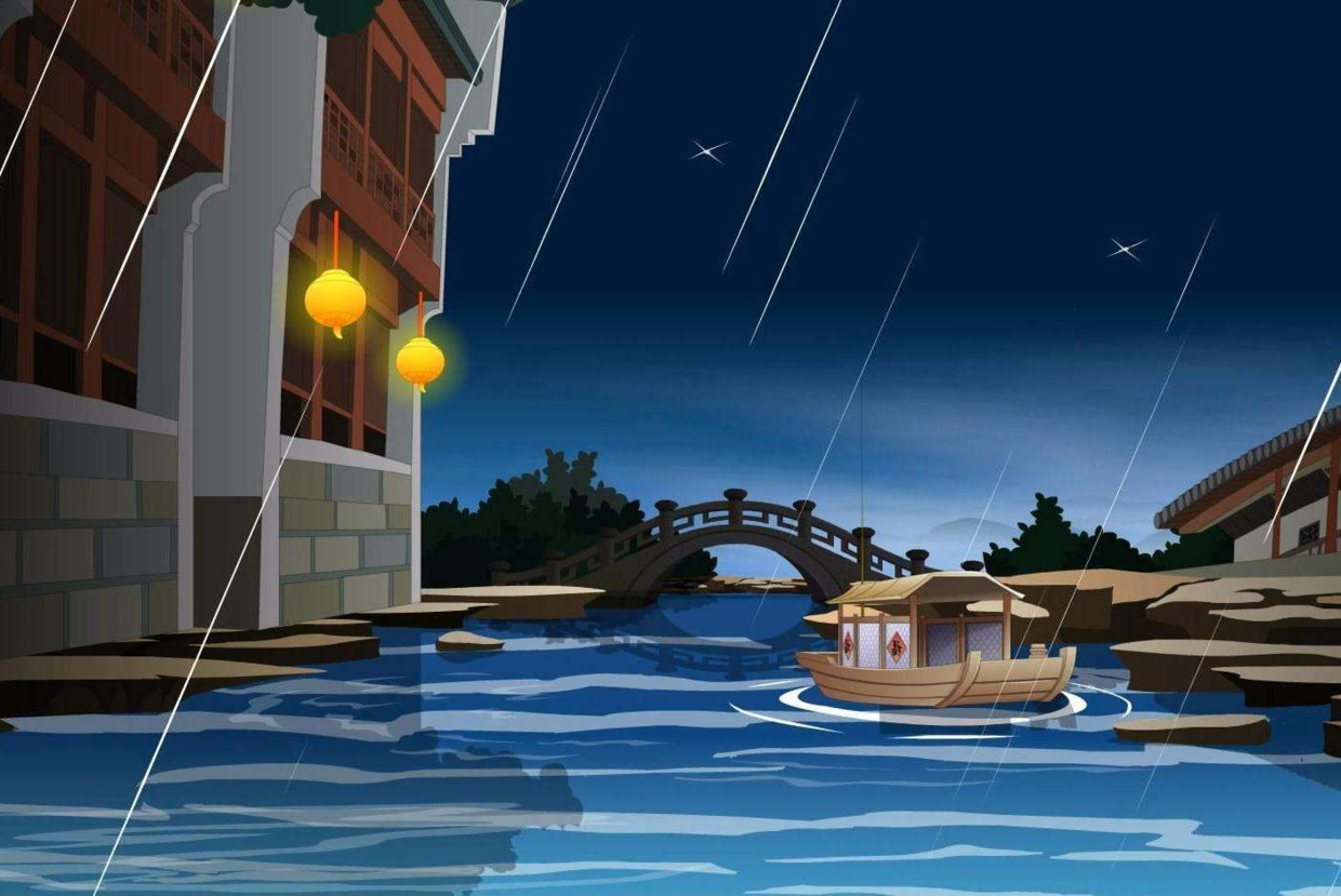 “一片冰心在玉壶”：王昌龄《芙蓉楼送辛渐》赏析