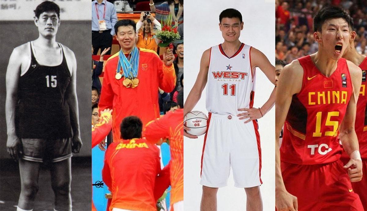 穆铁柱为什么不去nba(两次击败美国助中国男篮称霸亚洲，退役后病根爆发穆铁柱59岁早逝)