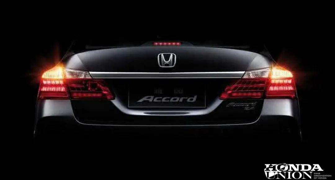 一成不变的Honda车厂徽章，是如何演变的