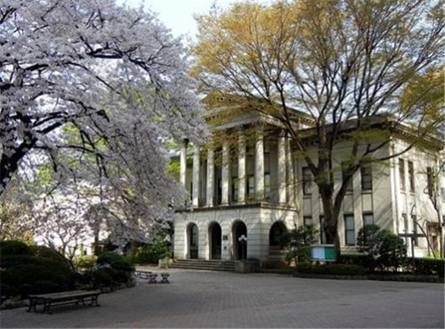 明治维新打开日本的大门，私立大学为何能被PICK，