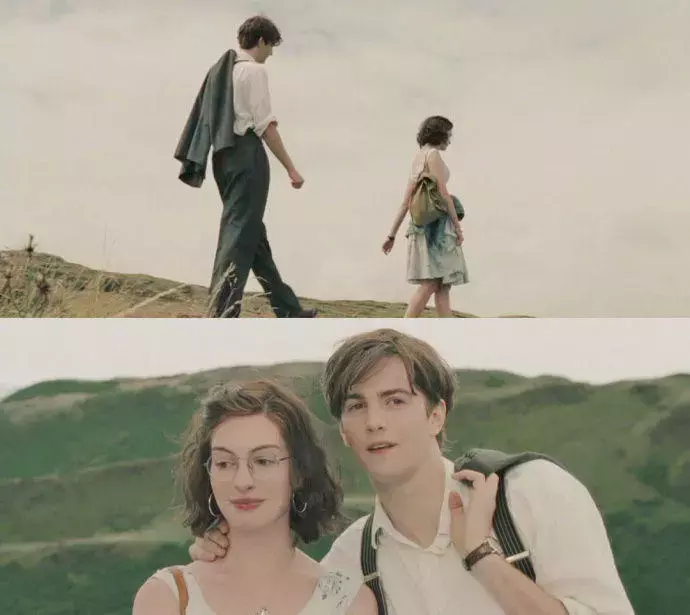 &quot（关于舌吻的句子）