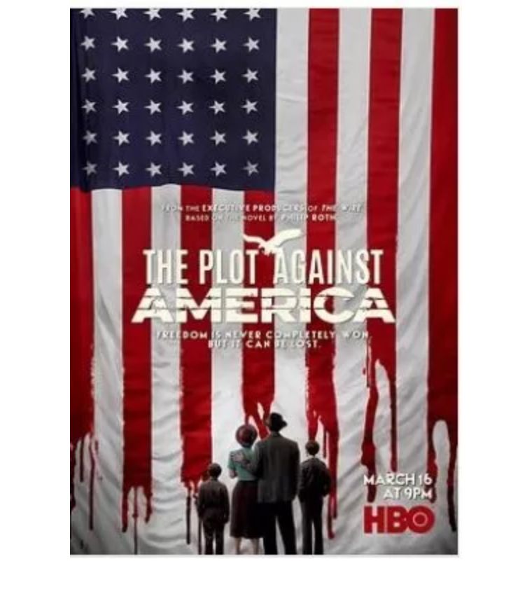 “反美阴谋”：虚构的历史不代表脱离现实、新冠疫情下的美国的迷思。