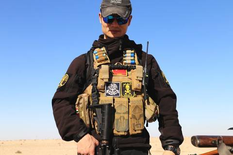 中国雇佣兵招聘地点(2012年) - 好工作