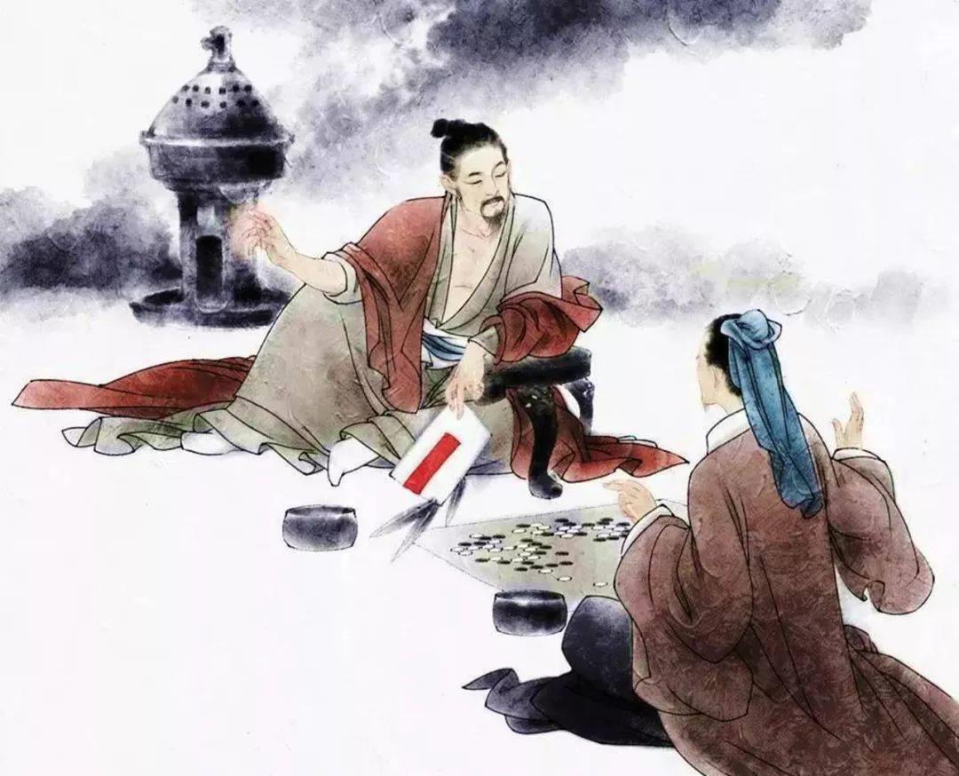 老祖宗告诉你人性到底有多恶，善意的哲学骗局