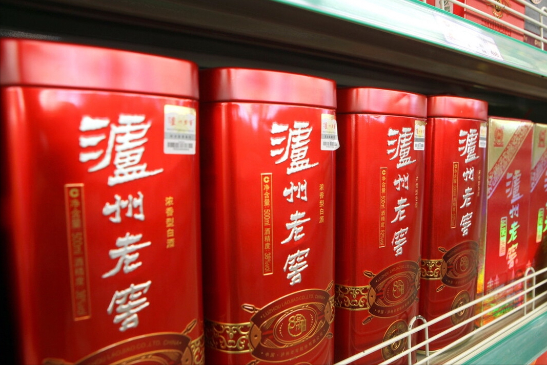 全国哪的白酒最好喝？经过评选，这6个地方比较出名，有你家乡吗