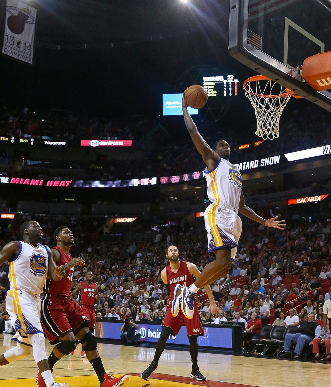 为什么nba小前锋强(小前锋的位置与打法简介，NBA顶级小前锋对于球队意味着什么？)