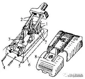 基础电工知识：为什么空气开关可以跳闸？