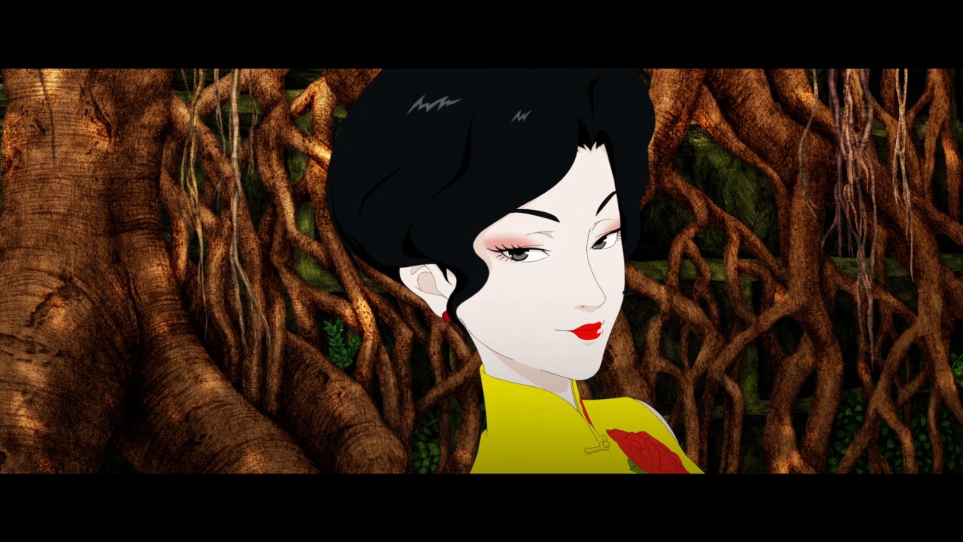 华语大尺度动画片?格局小了