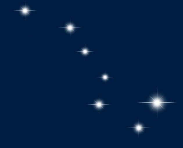 古代"魁首"称呼的由来，还与北斗七星有关