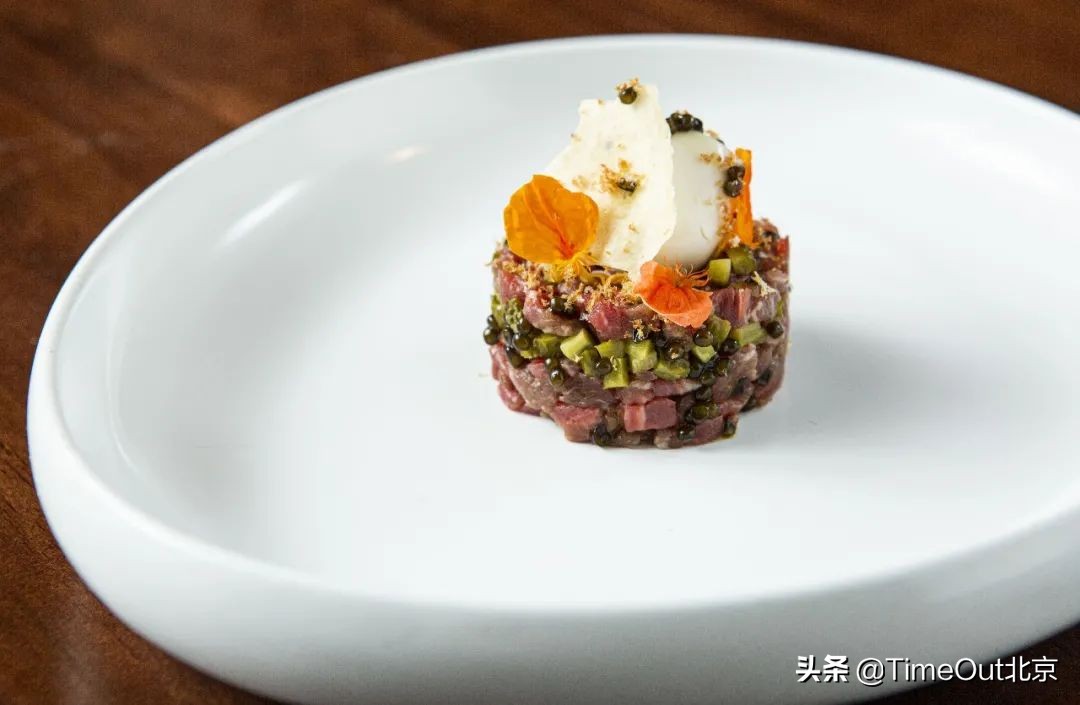 10家餐厅拯救你的秋日好胃口