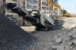 福建南方路面机械有限公司简介