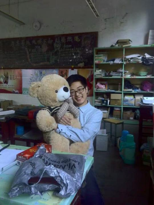 入职外交部、签约华为、保研名校，湖北高颜值“学霸团”来自同一所大学！