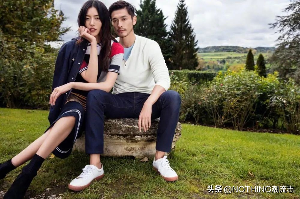 抵制H&M,Nike后，有哪些平价国产替代品牌？