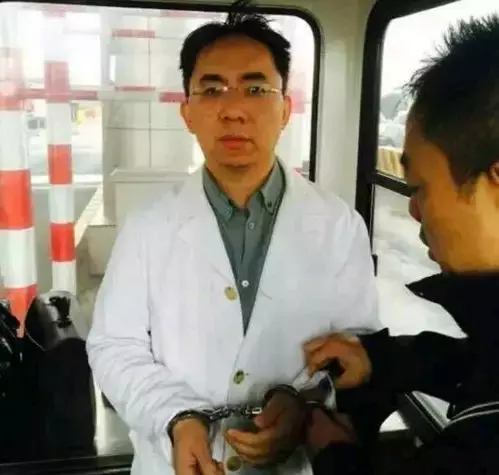与徐翔齐名“三剑客”覆没,操纵股价手法曝光!曾经股神今安在?