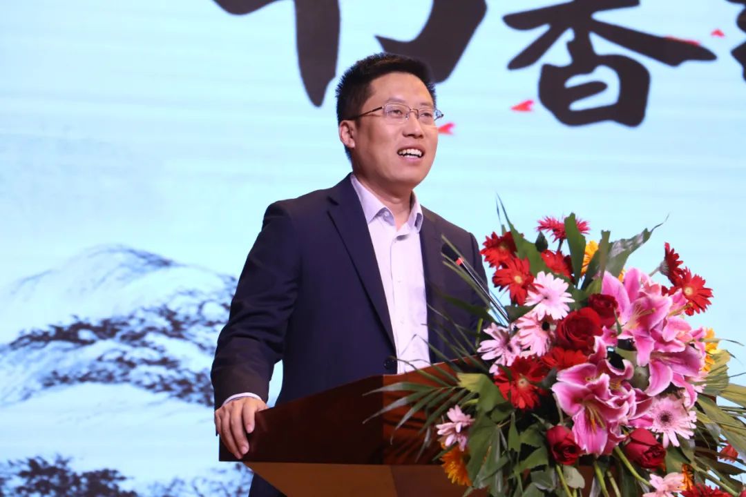 “书香致远 · 艺展芳华”—东阿县南湖行知学校艺术读书节来啦