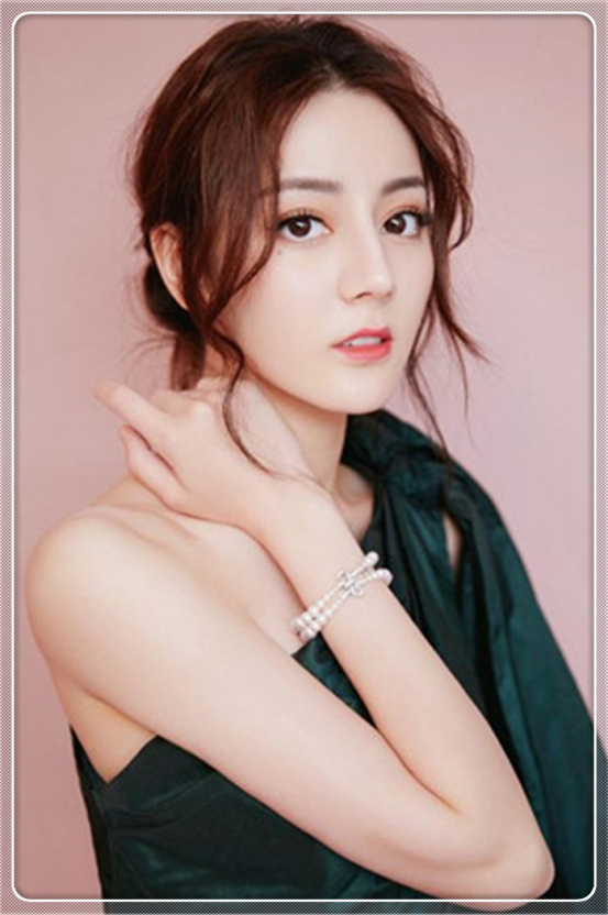 解析常见的5种眼型，来看看你是哪一种，学会锦上添花