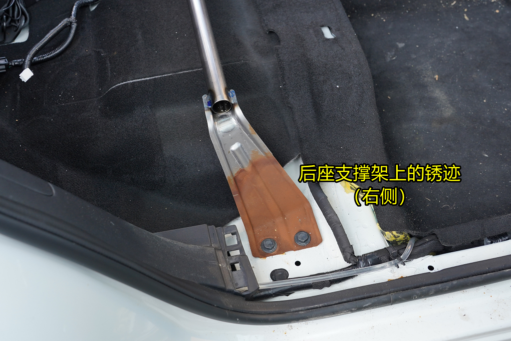 新奇骏拆解汇总 国人不爱的它都占？