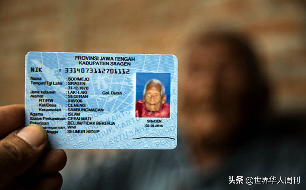 世界年龄最大的人活多少岁（最长寿老人离世享年146岁）