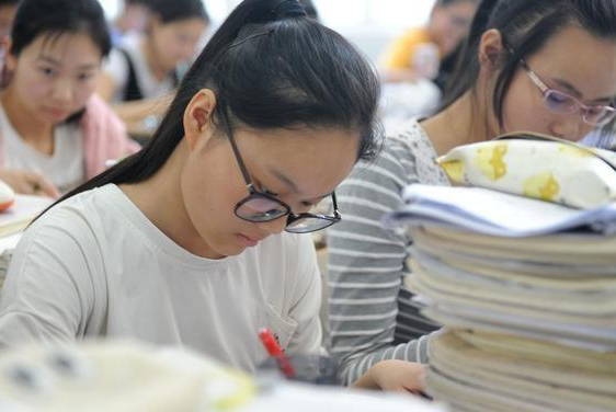 “宁可没学上，也不选职高”，职高真的没出路？那是你没看到这些