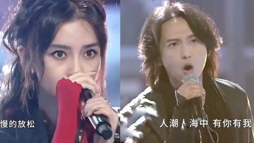 从一番女主到五番女配,是黄晓明的“放手”?杨颖的问题不止这些