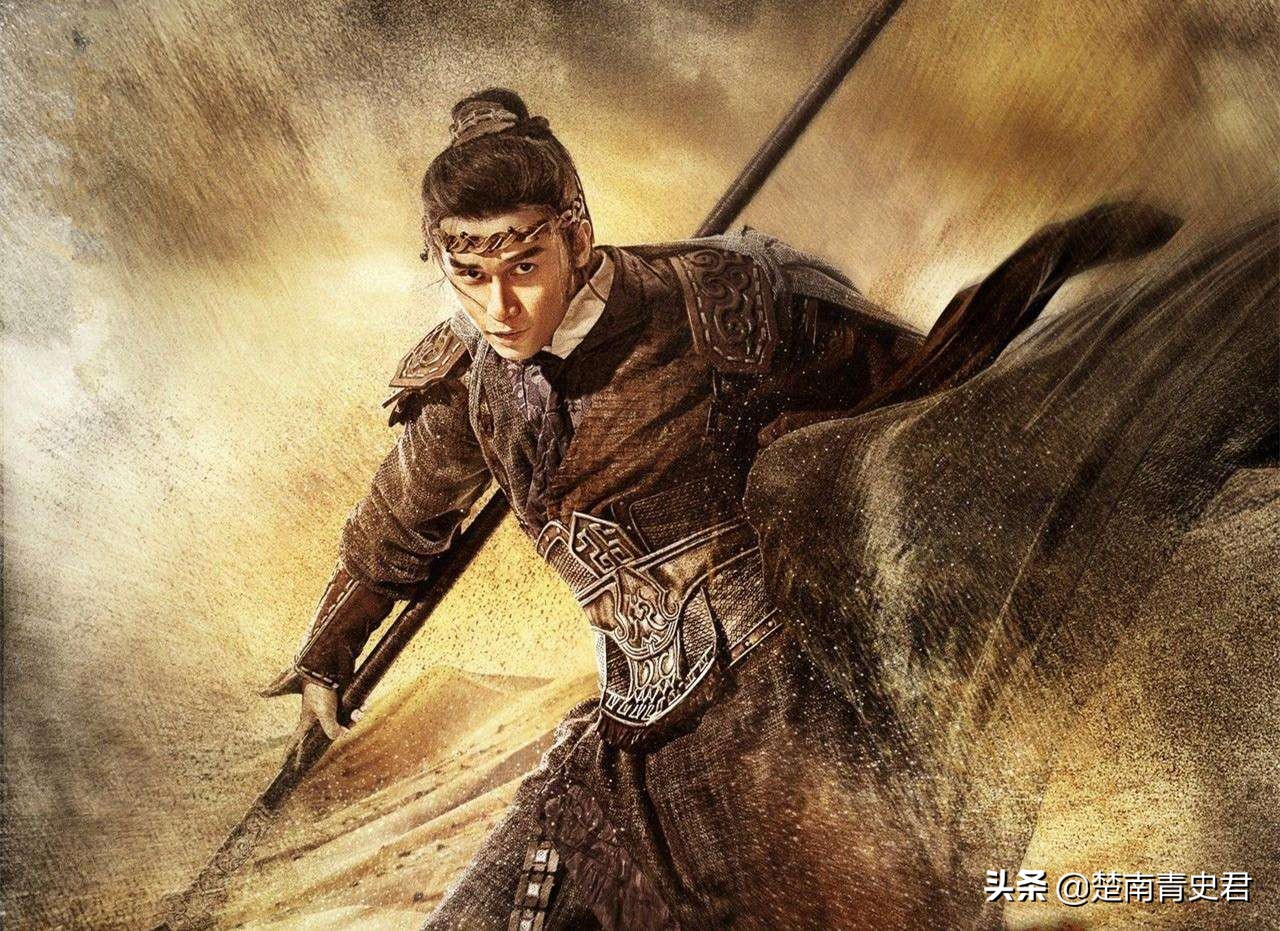 “将门虎子”李陵做出“终身不归汉”的决定，究竟孰对孰错？