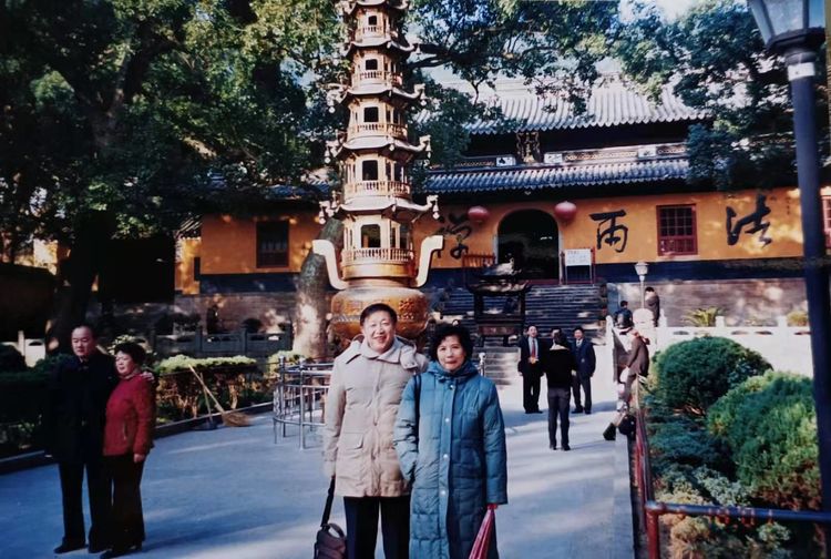 《我的生命轨迹》作者：冯复加，美篇制作：李武兵