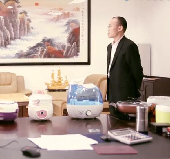 中国最后一个小家电上市企业？它成功的原因是卖萌