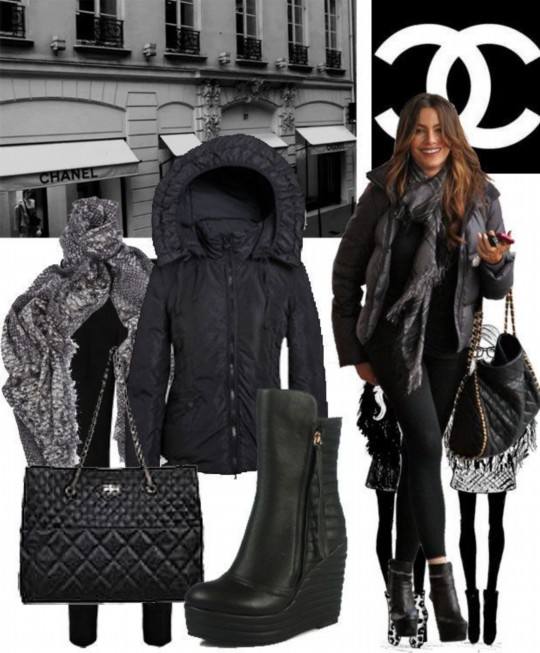 世界十大顶尖羽绒服品牌