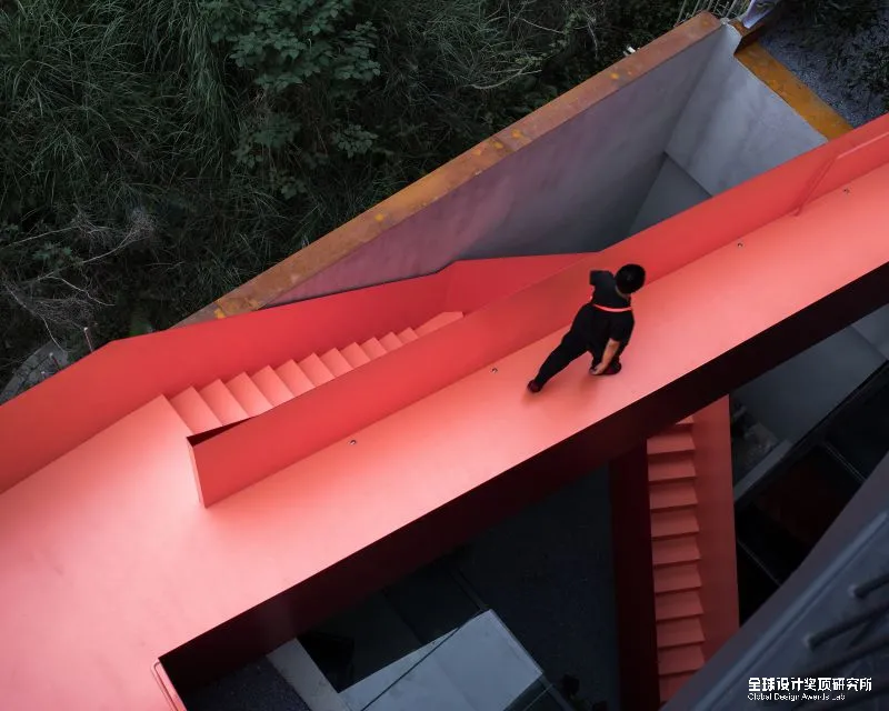 大奖篇 | 2021 AMP美国建筑大师奖获奖名单公布,看有哪些项目获奖?