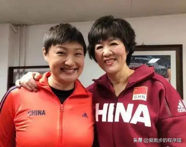 中国女排几次奥运冠军(女排三次奥运冠军，从双核到单核，雅典夺冠才是名副其实)