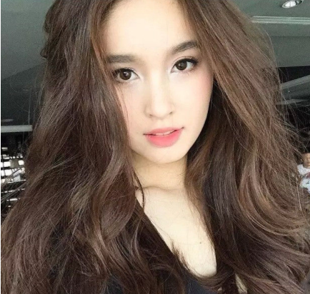 泰国最美的变性美女！让张家辉怀疑性取向的人妖，究竟有多美？