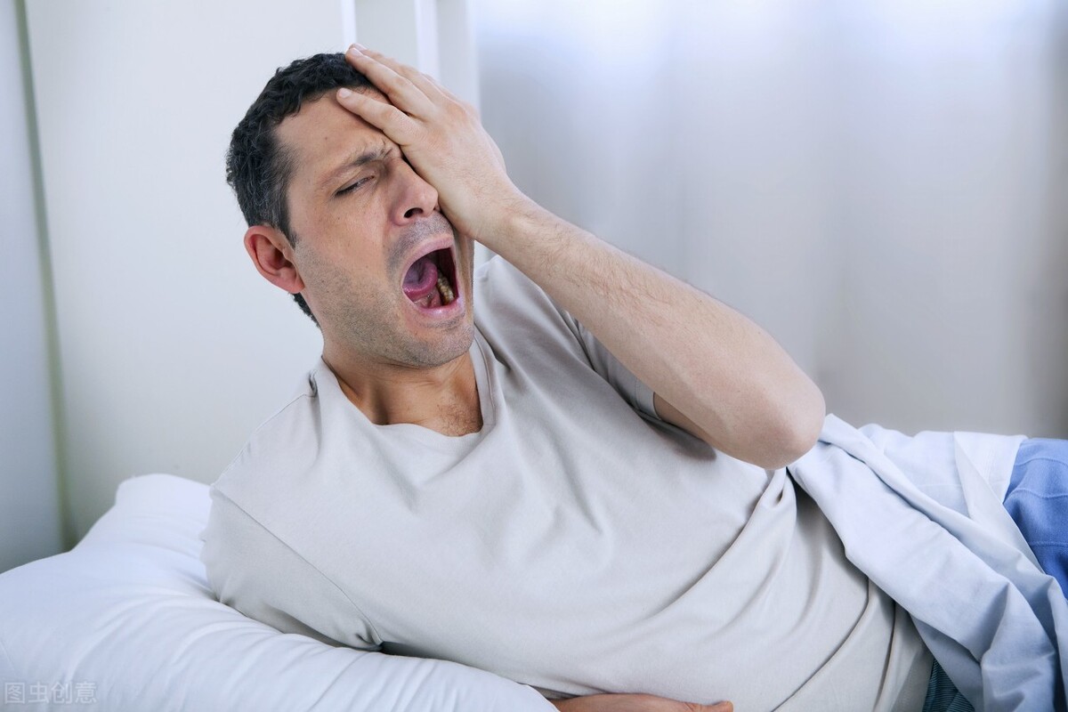 肝火旺盛是怎么回事？有什么样的表现？降肝火可用这3个办法