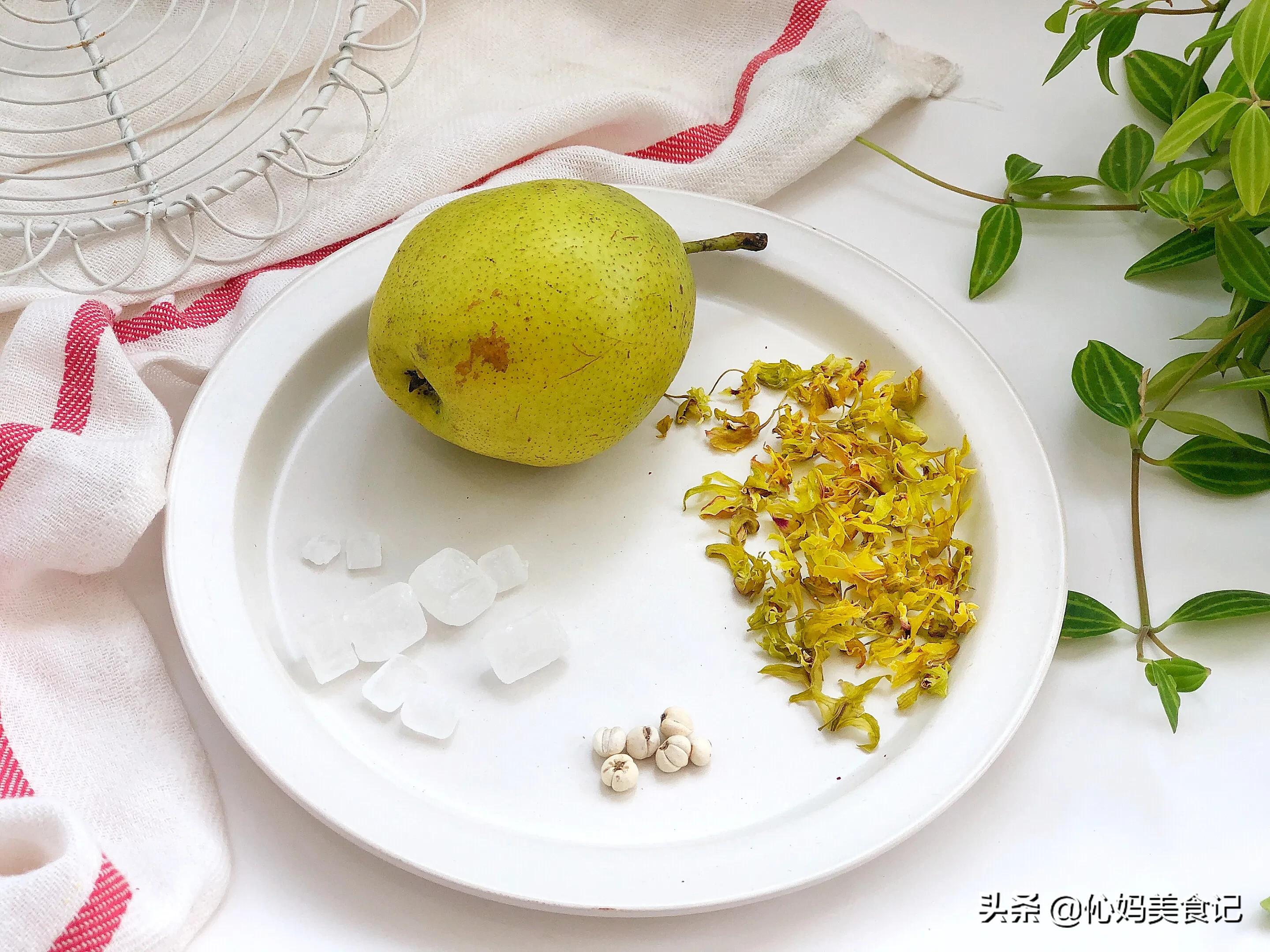 春秋养生，铁皮石斛花应该怎么喝才更营养？经常熬夜的你要多喝