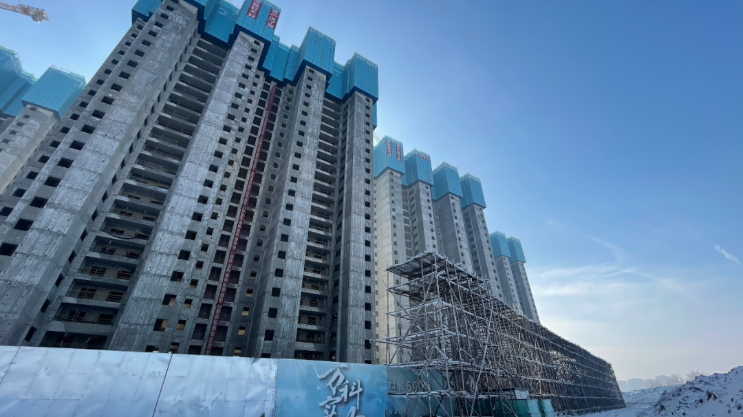 净月西、永春、范家屯… 长春新“南城”，到底谁能成？