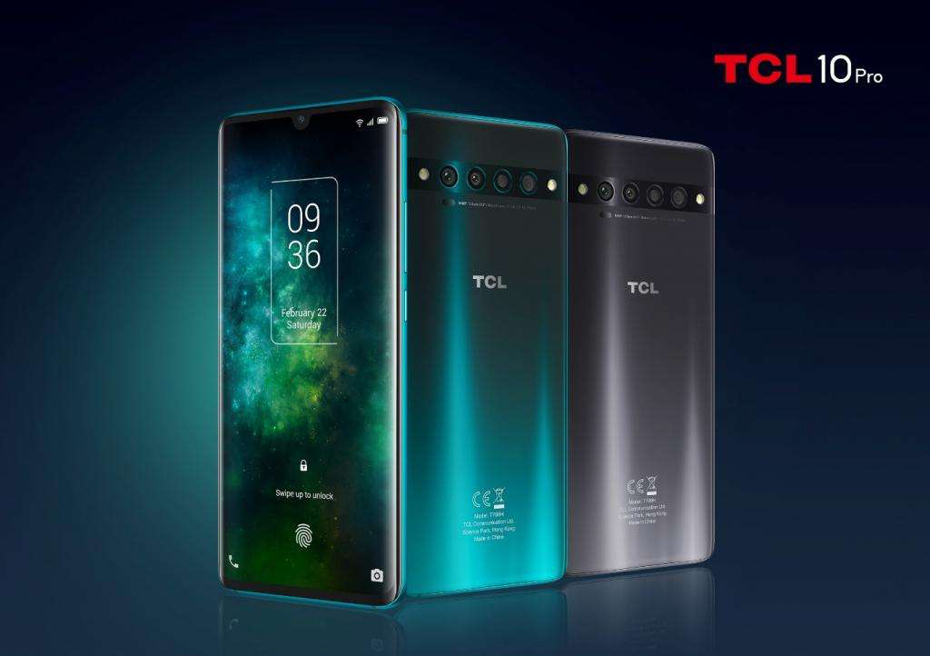矩阵摄像模组成新潮流，横排摄像模组成另类：2020年仅魅族、TCL