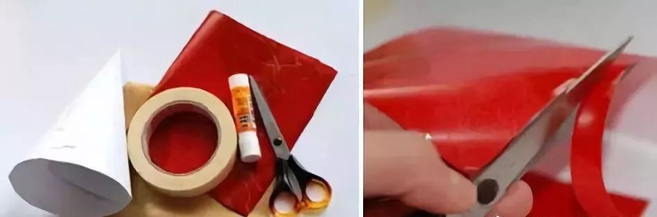 15款创意手工圣诞树，比买的好看多了，材料简单在家就能做！收藏