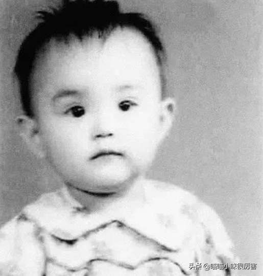 亚洲10位美女今昔颜值对比，山口百惠成老妇，关之琳医美痕迹明显