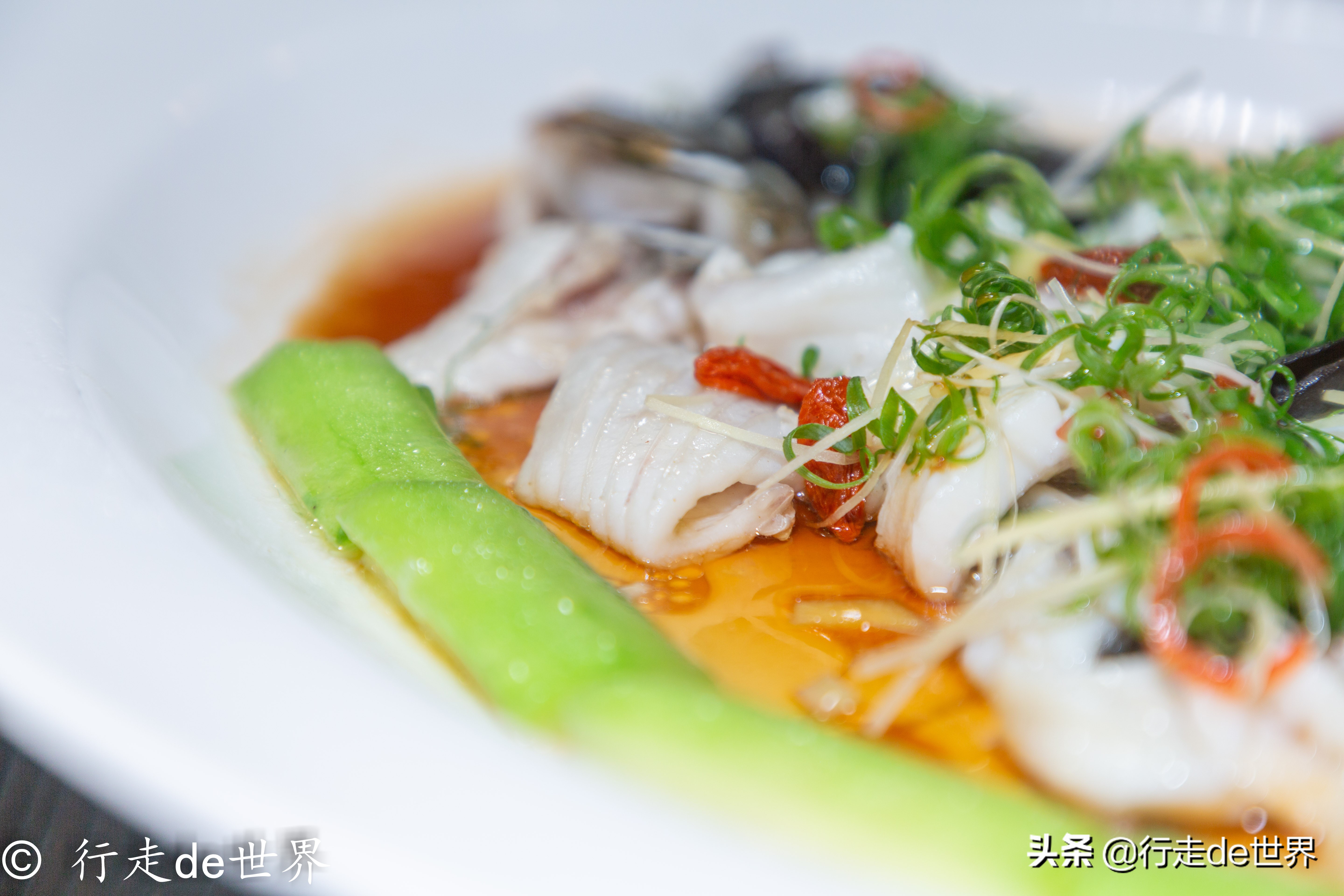 国庆假期相聚顺德，一次性打卡六家餐厅，品味地道顺德味道